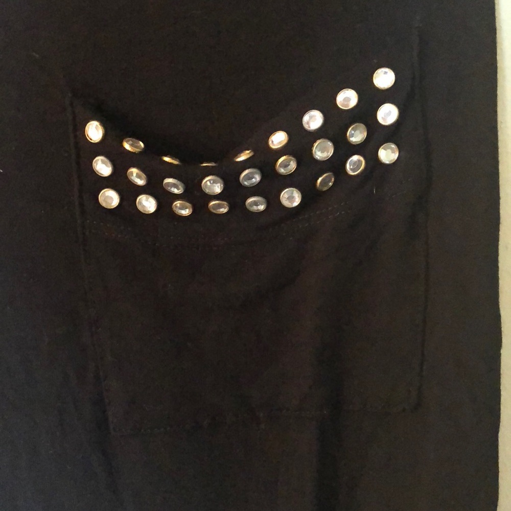 Black Top - Picture 2 of 4